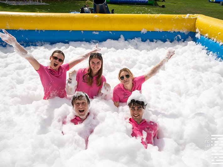 Intro Camp Committee