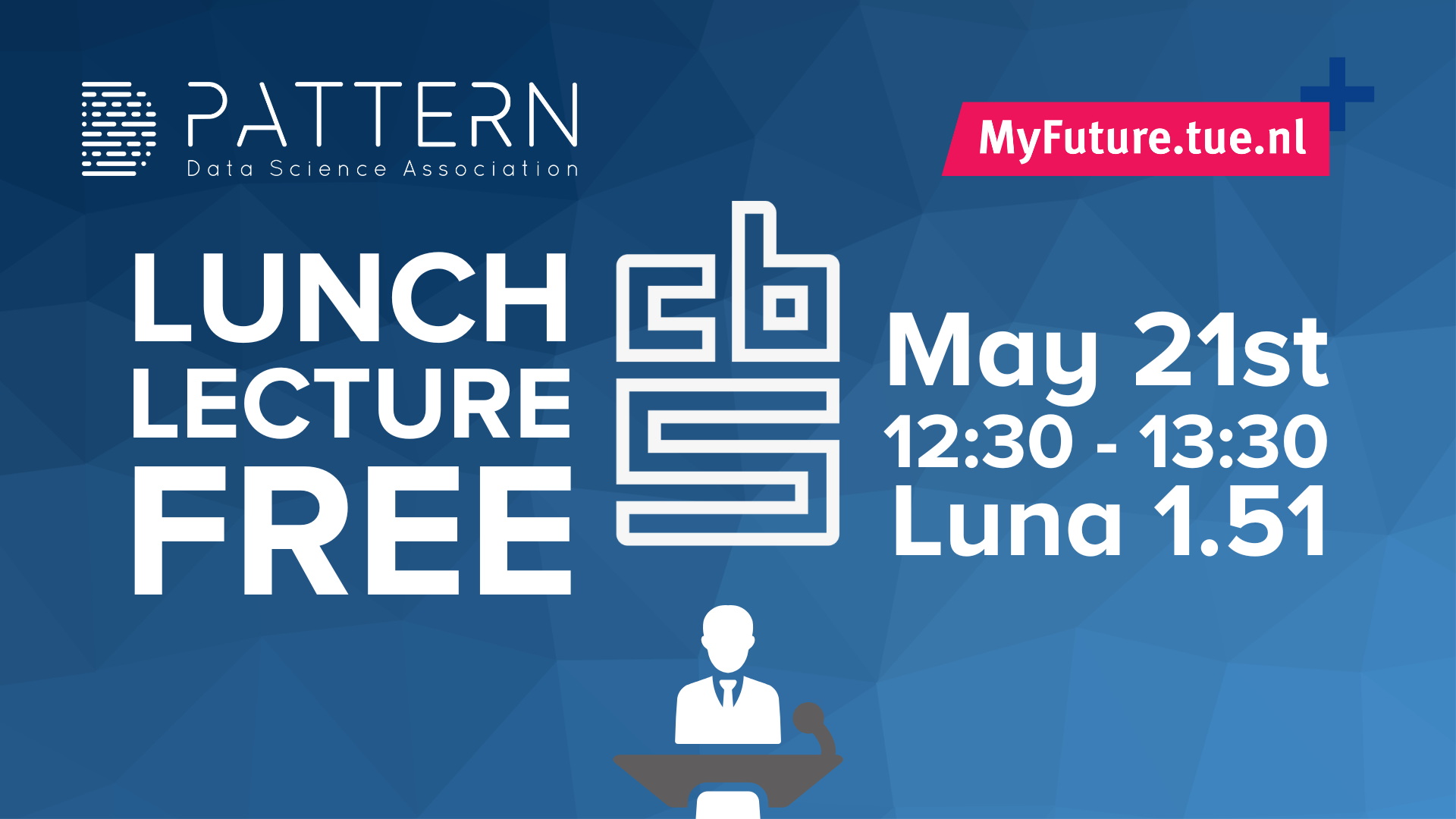 CBS | Lunch Lecture | 2025