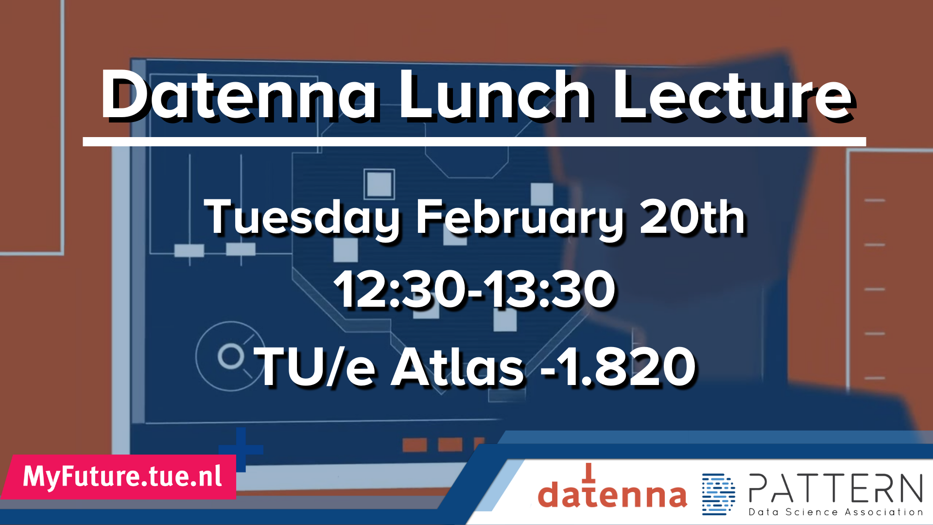 Datenna Lunch Lecture