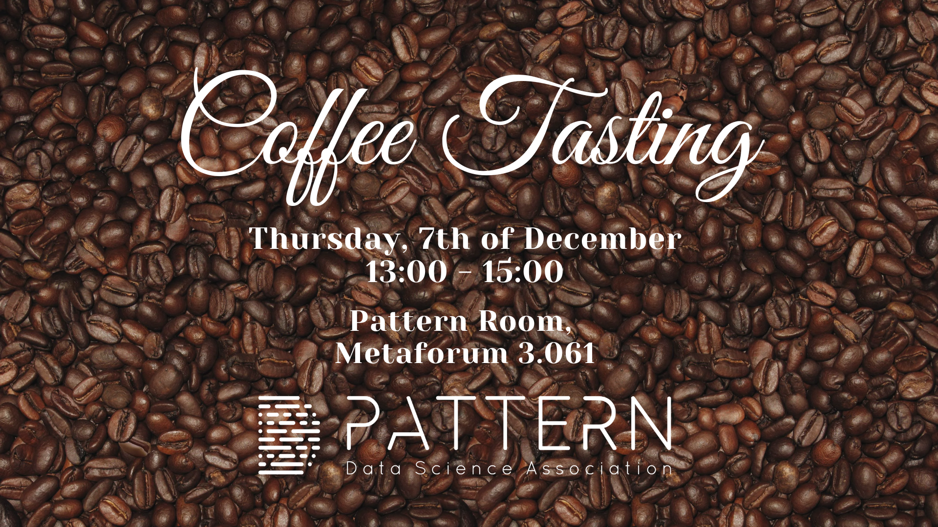 Coffee Tasting