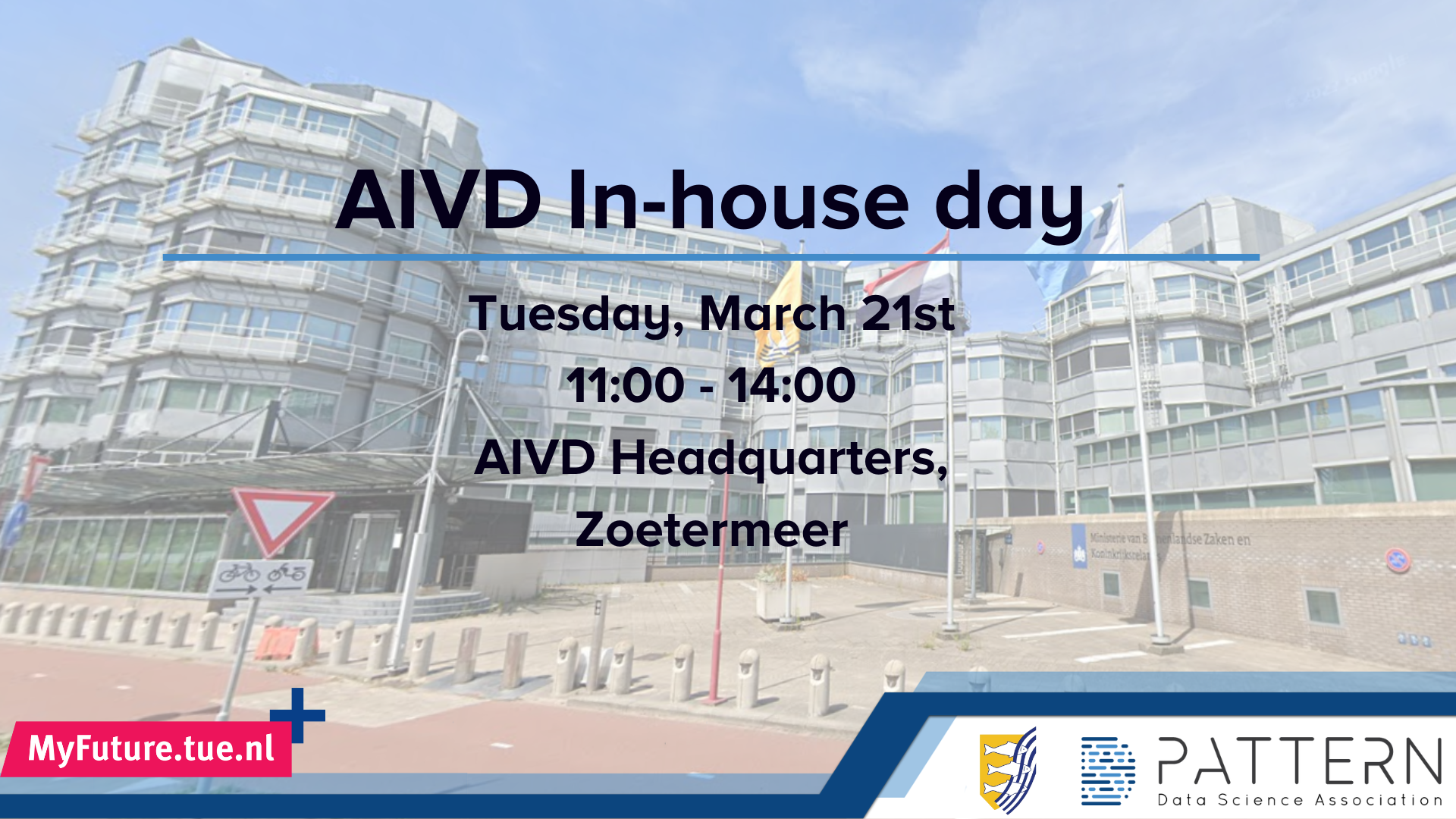AIVD In-house day