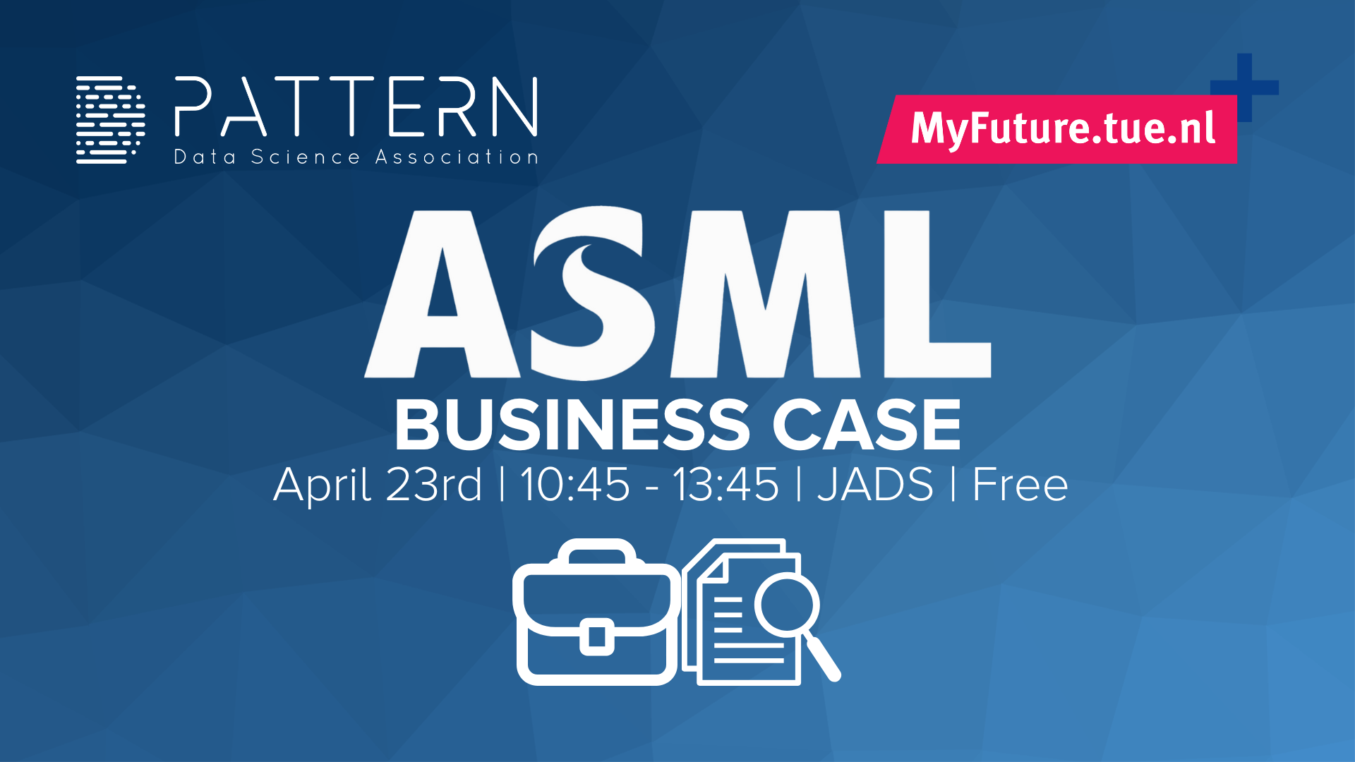 ASML | Business Case | 2025