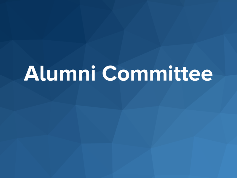 Alumni Committee