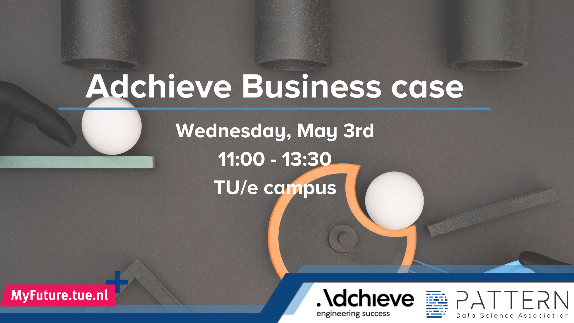 Adchieve Business Case
