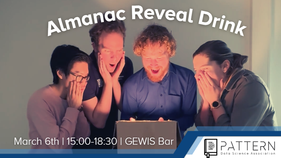 Almanac Reveal Drink