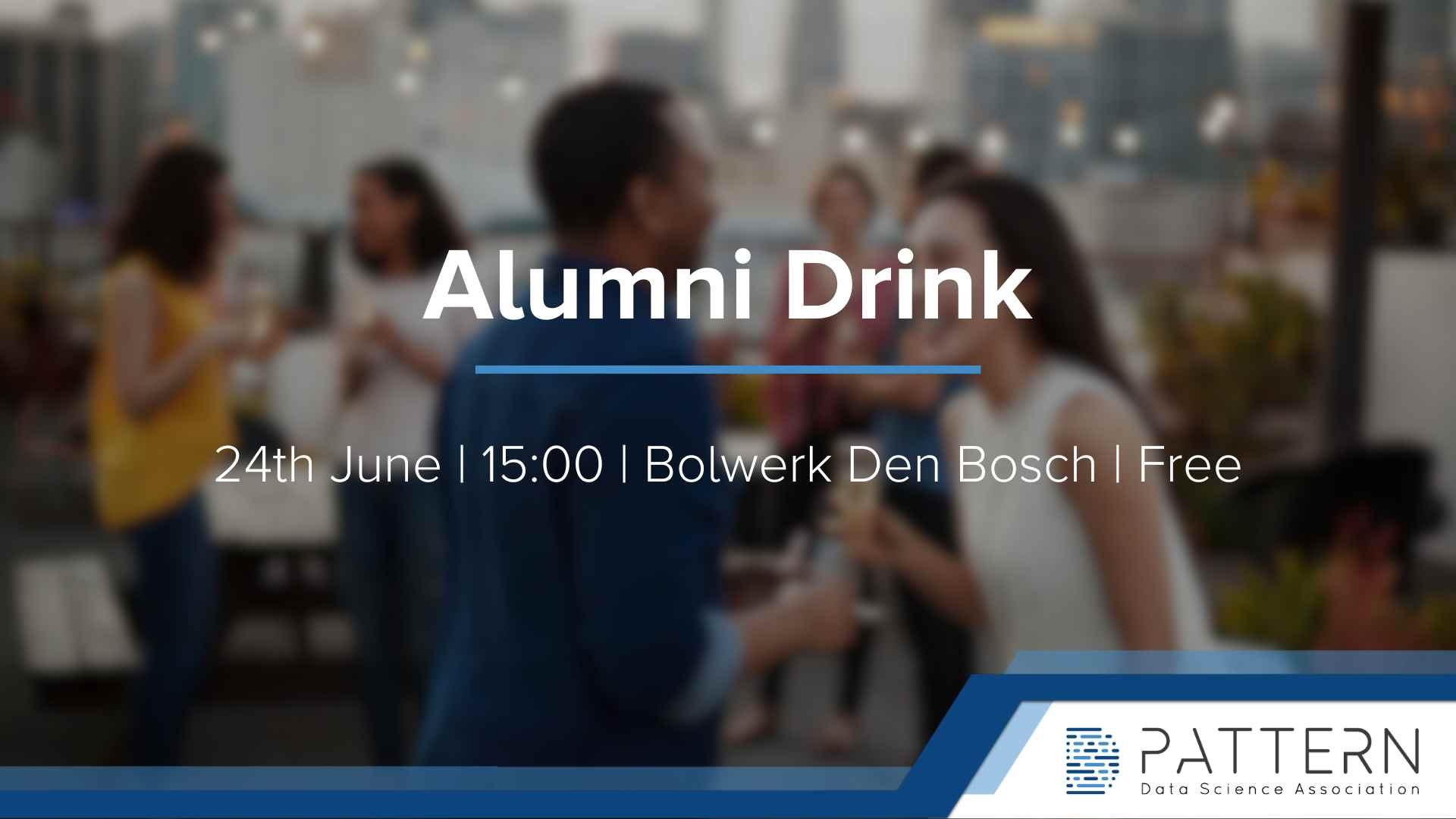 Alumni Drink 2023