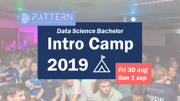 Bachelor Intro Camp 2019