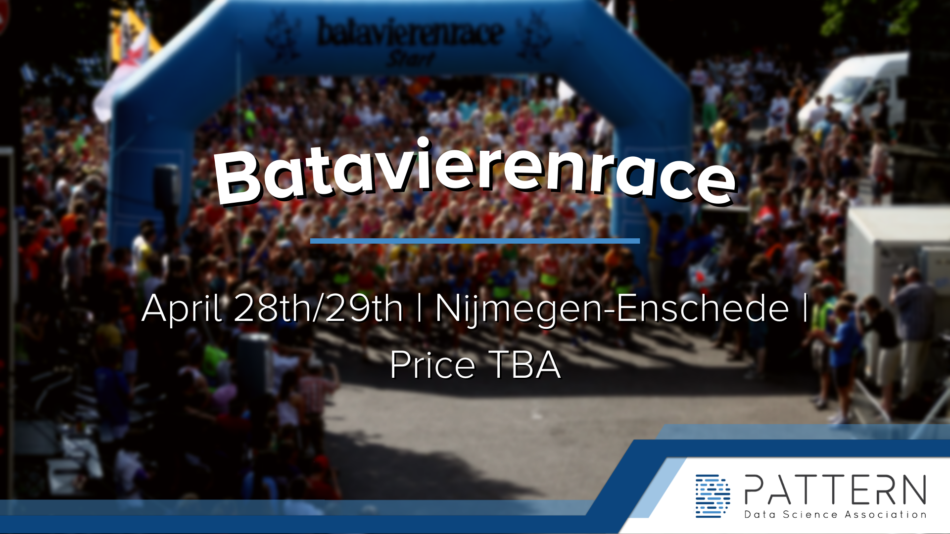 Batavierenrace 2023