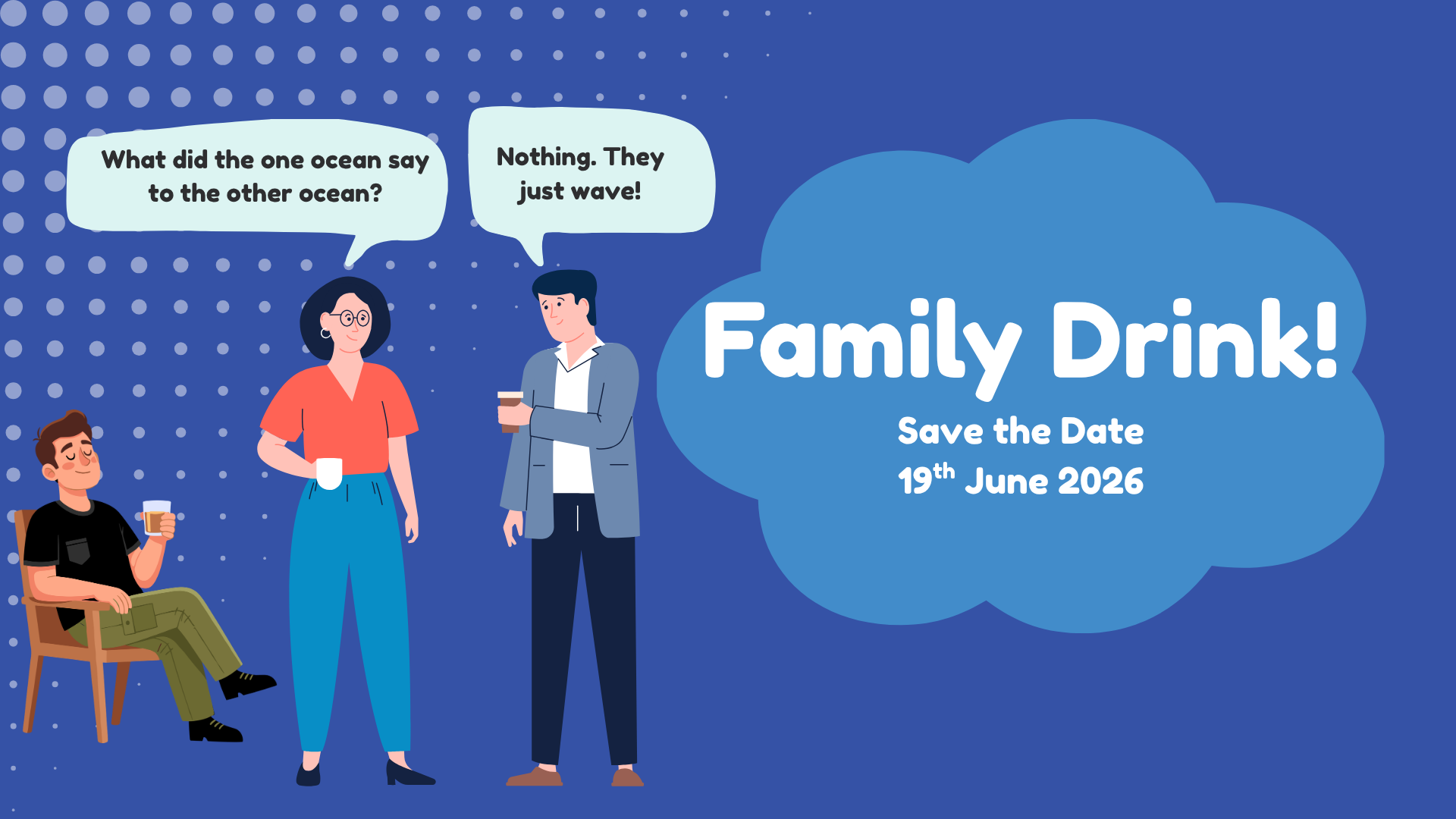 Family Day Borrel