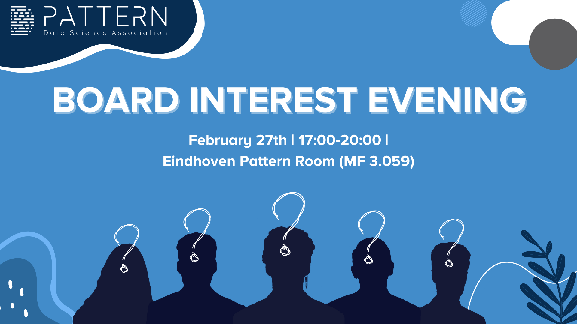Board Interest Evening 2024