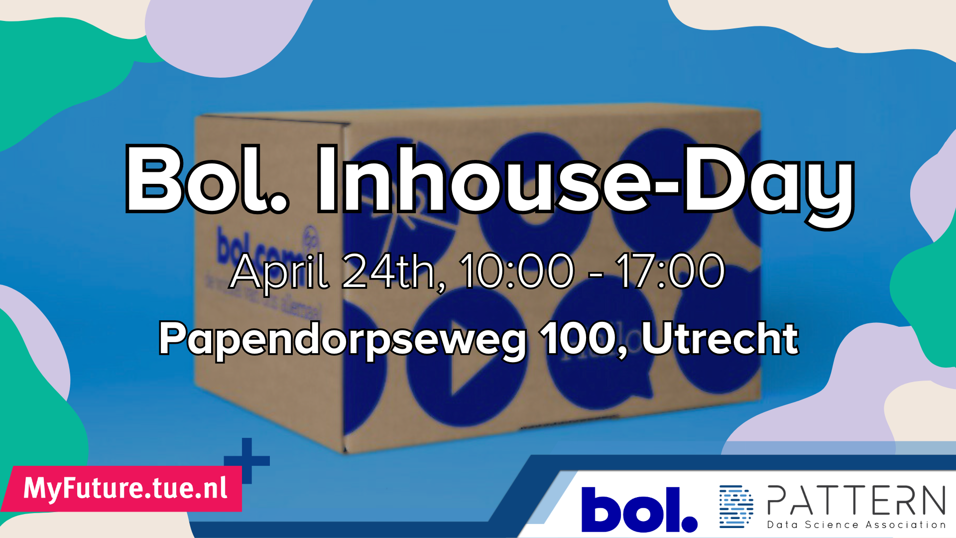 Bol Inhouse Day