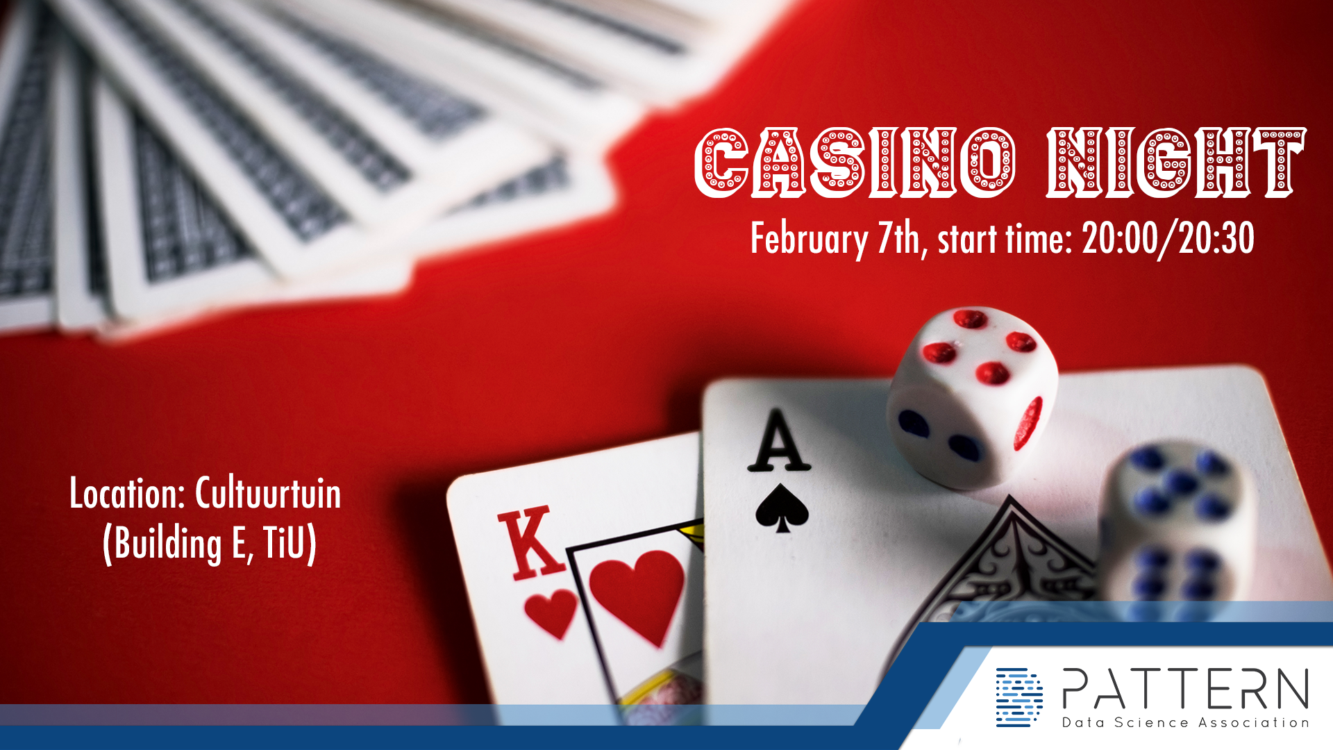 Casino Night