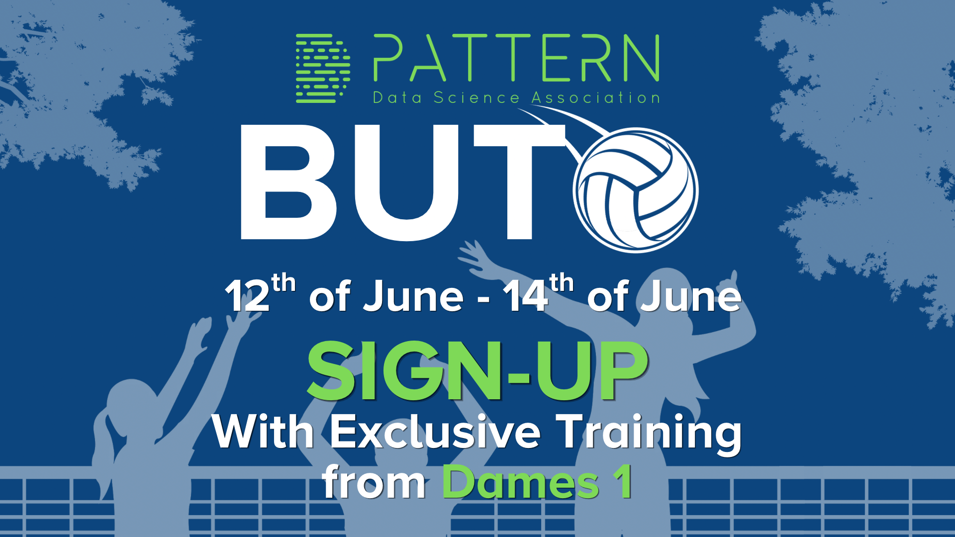 Buto - Pattern Team