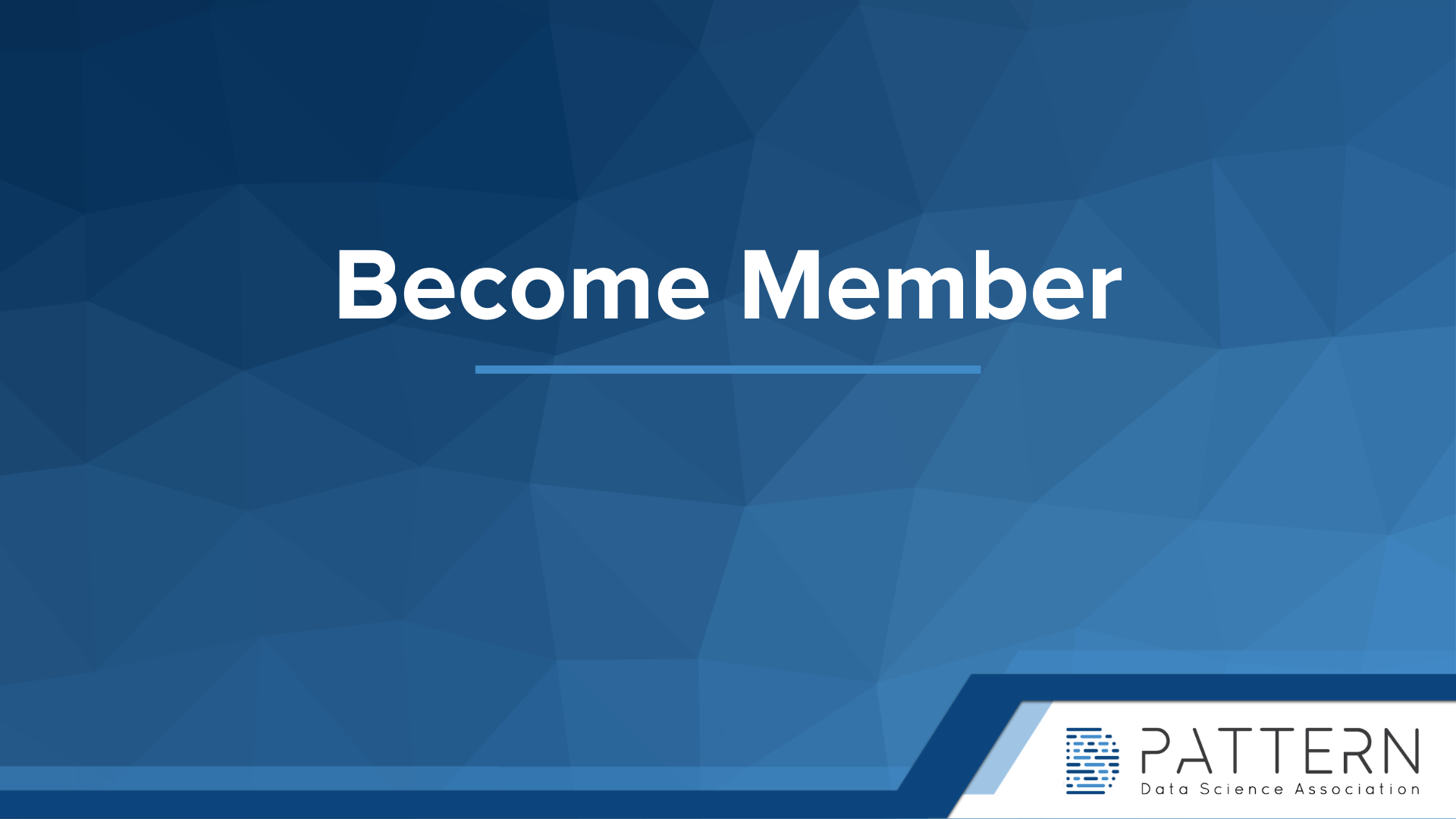 Become Member