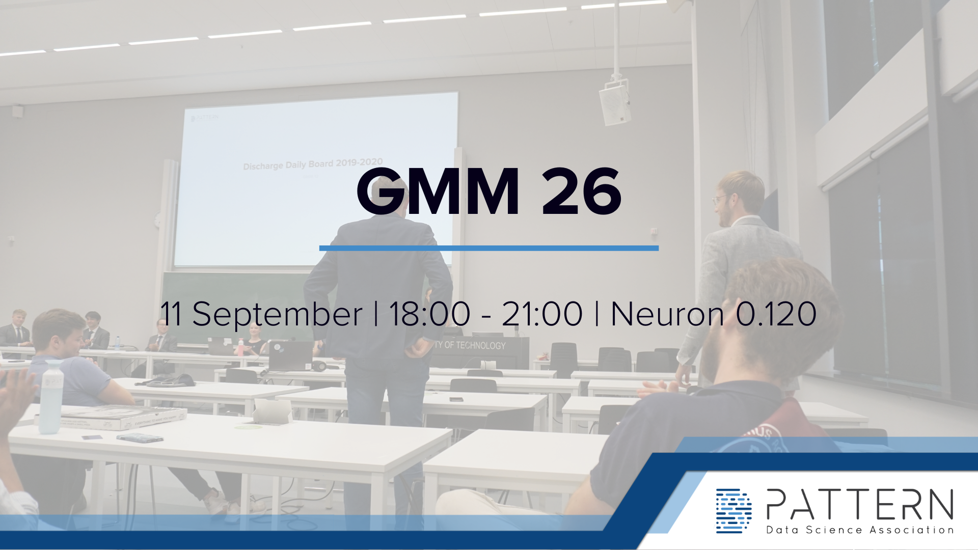 GMM 26