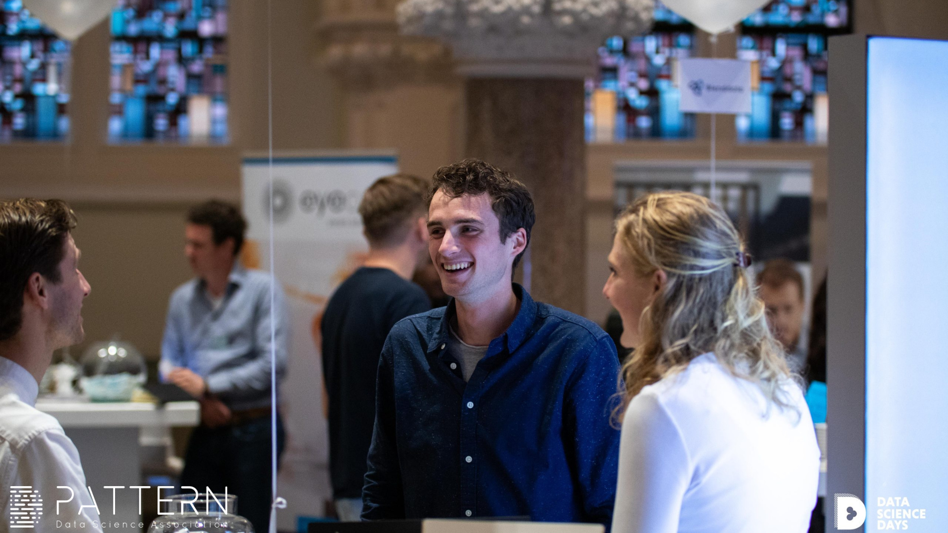 Data Science Experience Day (DEX)