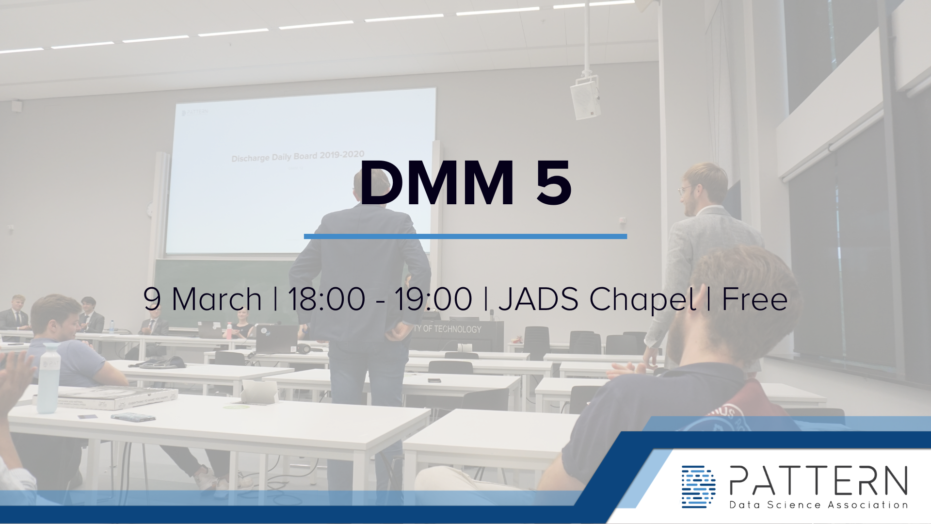 DMM 5