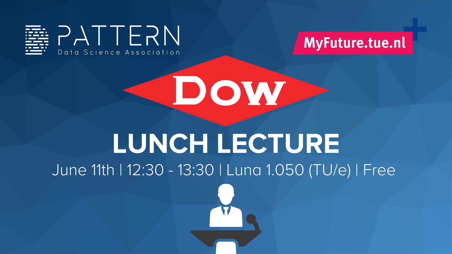 DOW | Lunch Lecture