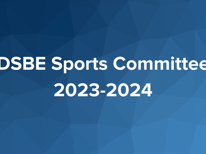 DSBE Sports Committee