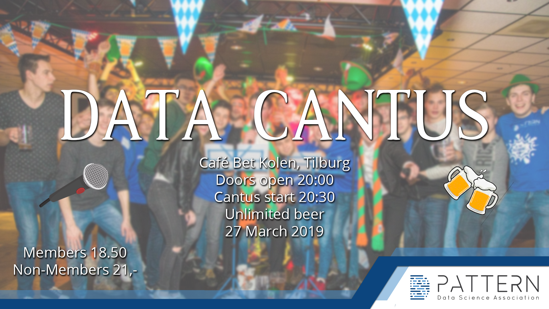 Data Cantus