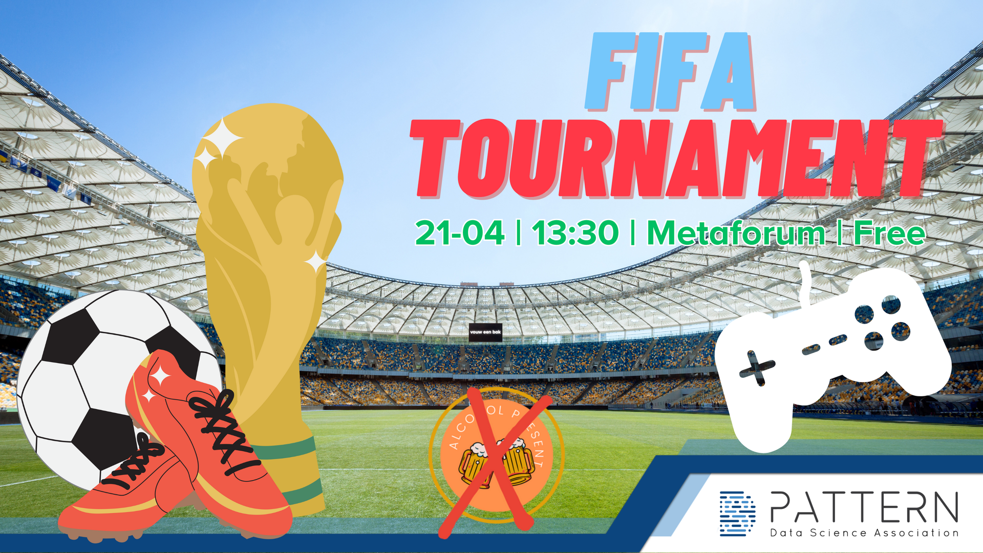 FIFA Tournament