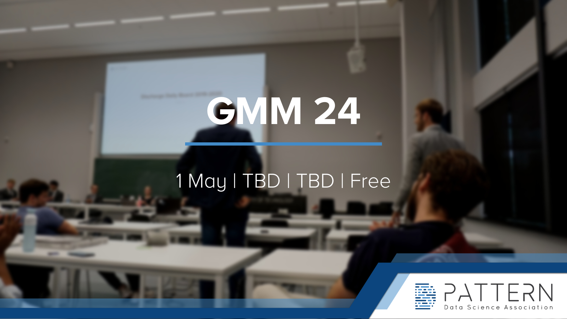 GMM 24