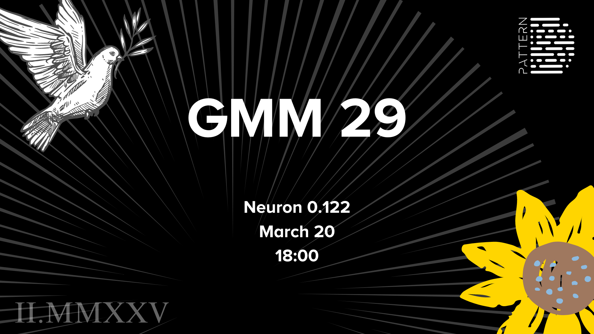 GMM 29