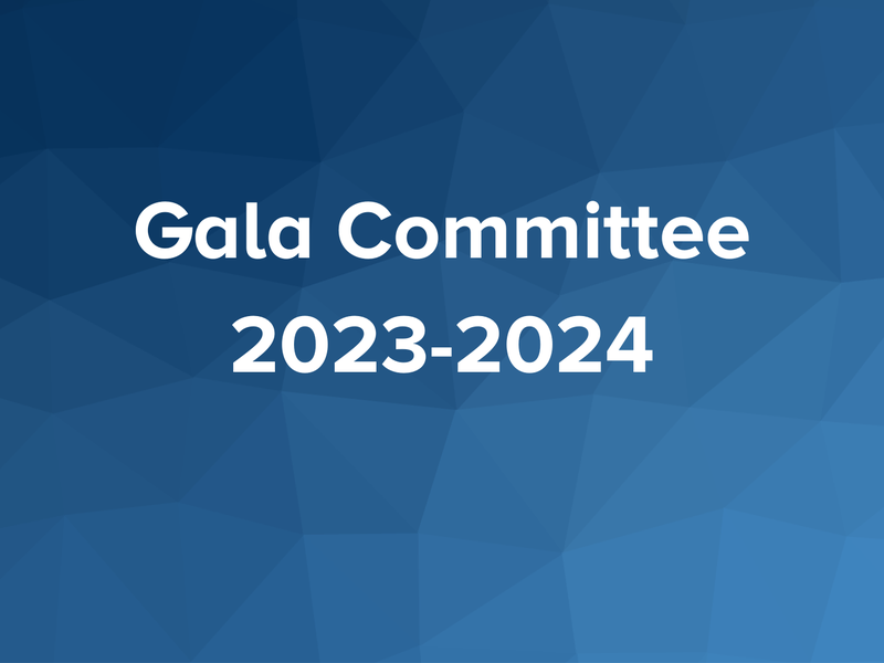 Gala Committee