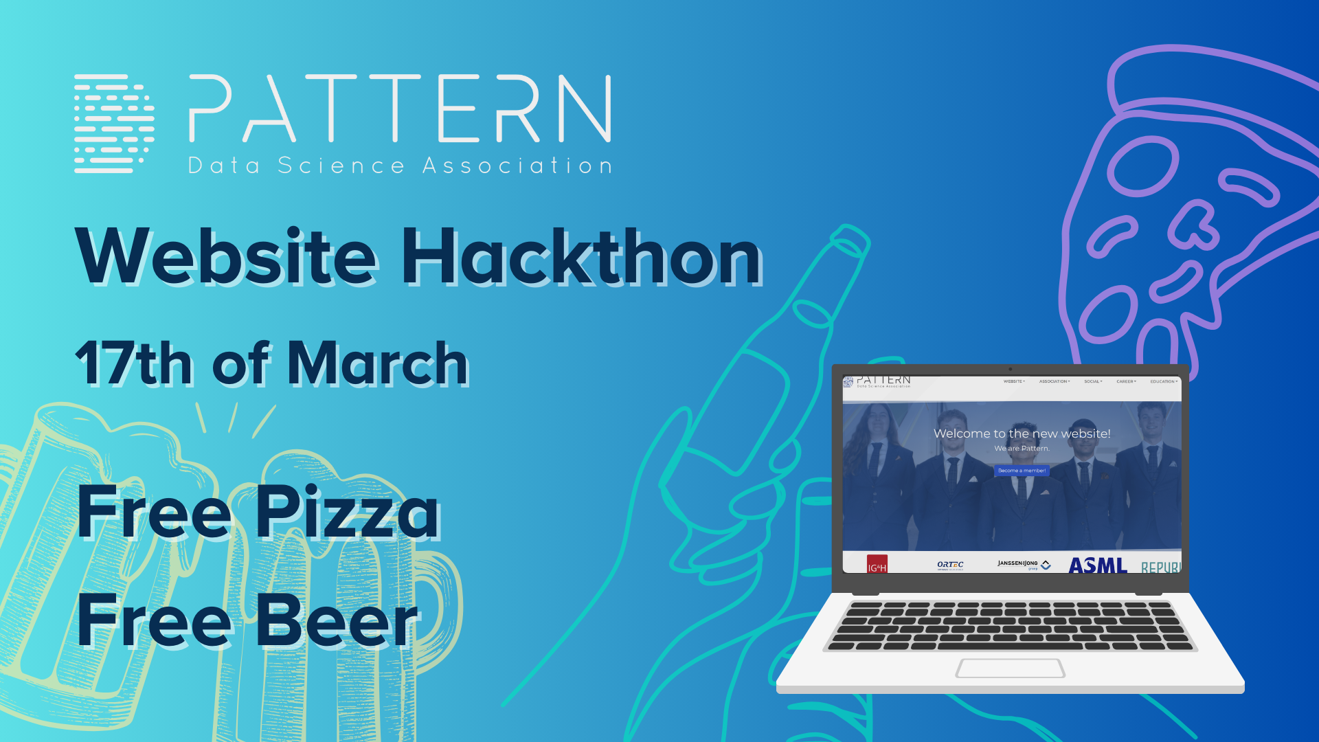 Website Hackathon