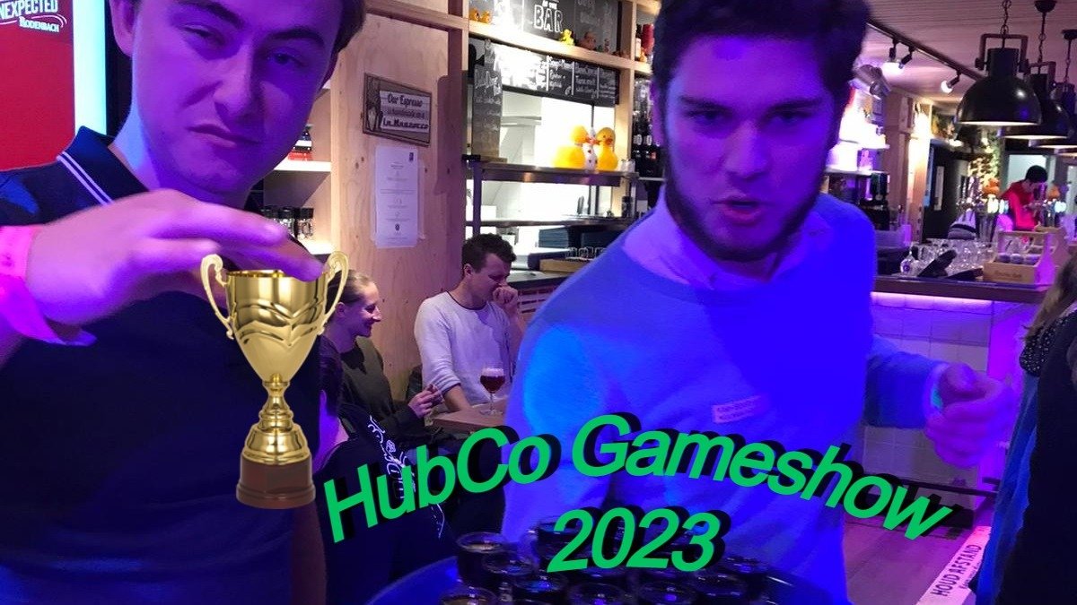 Hubco Gameshow 2023