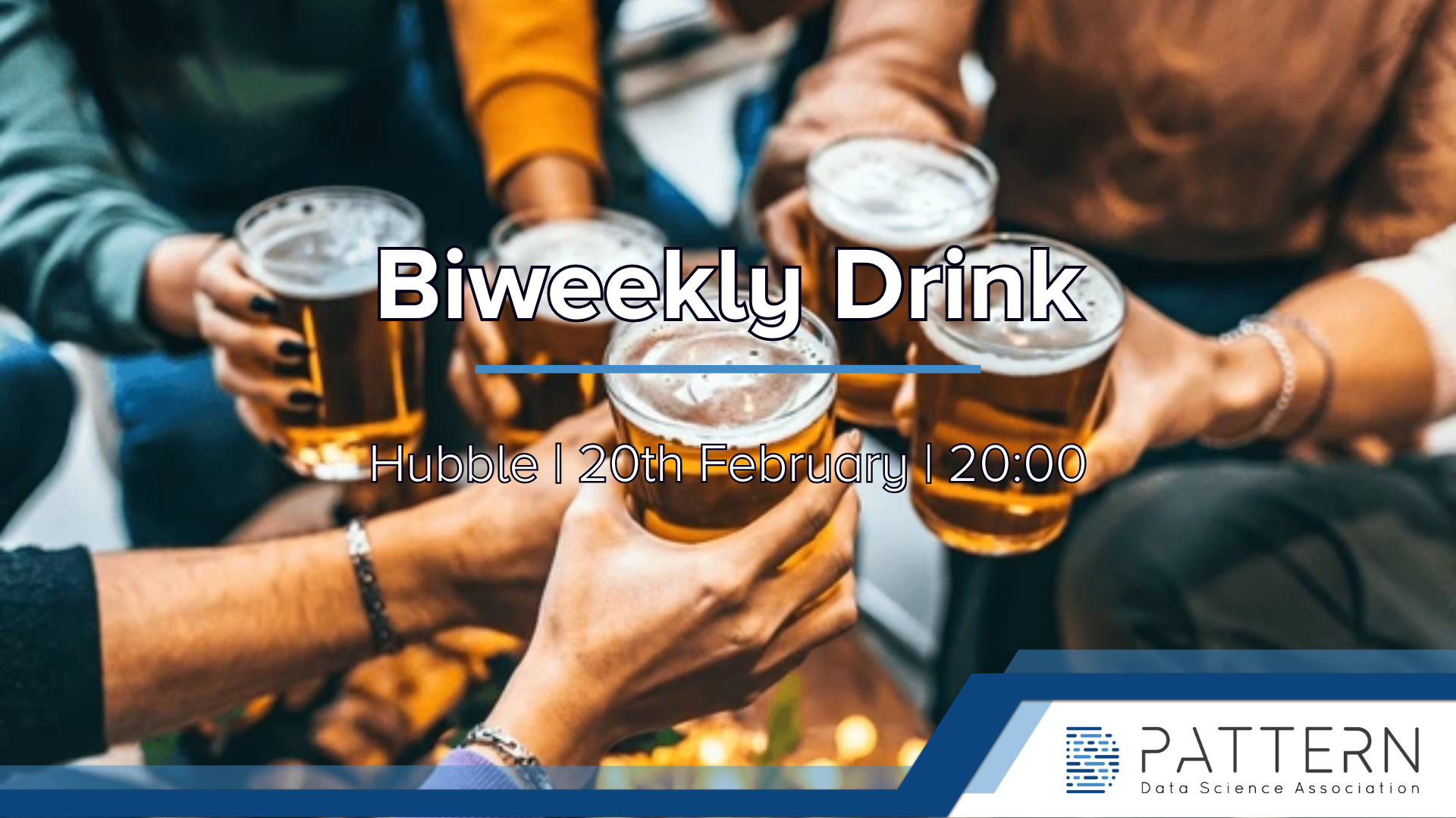 Biweekly Drink