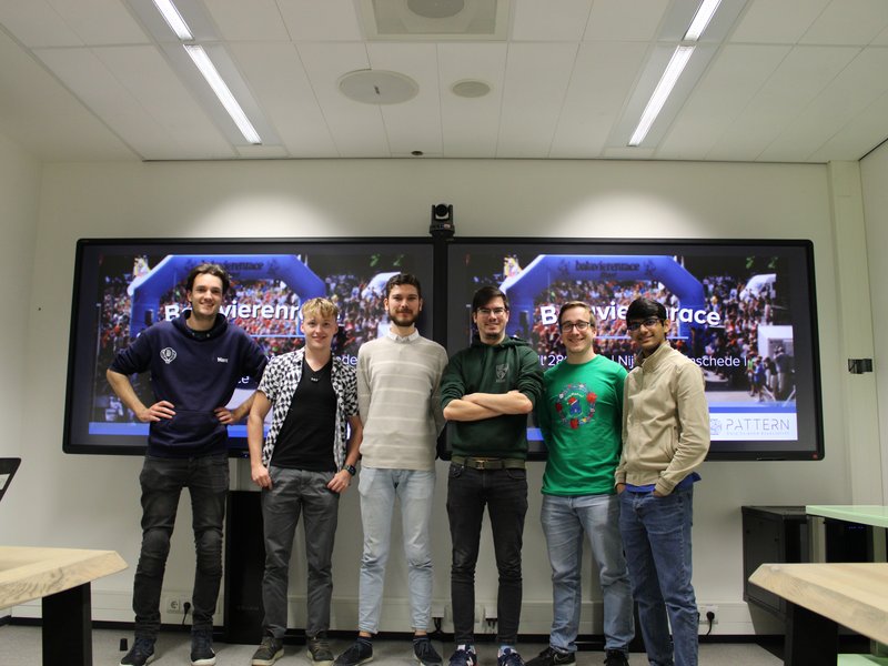 Sports Committee