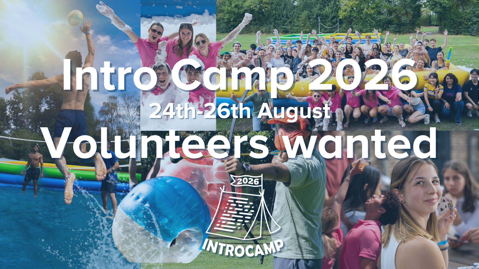 Intro Camp 2026