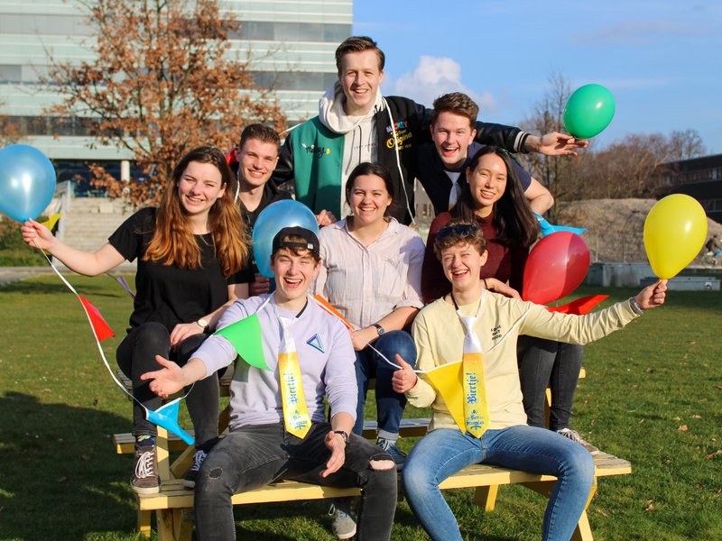 Activity Committee