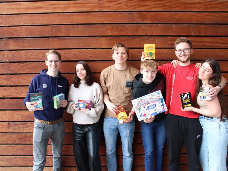 Kickstart Committee