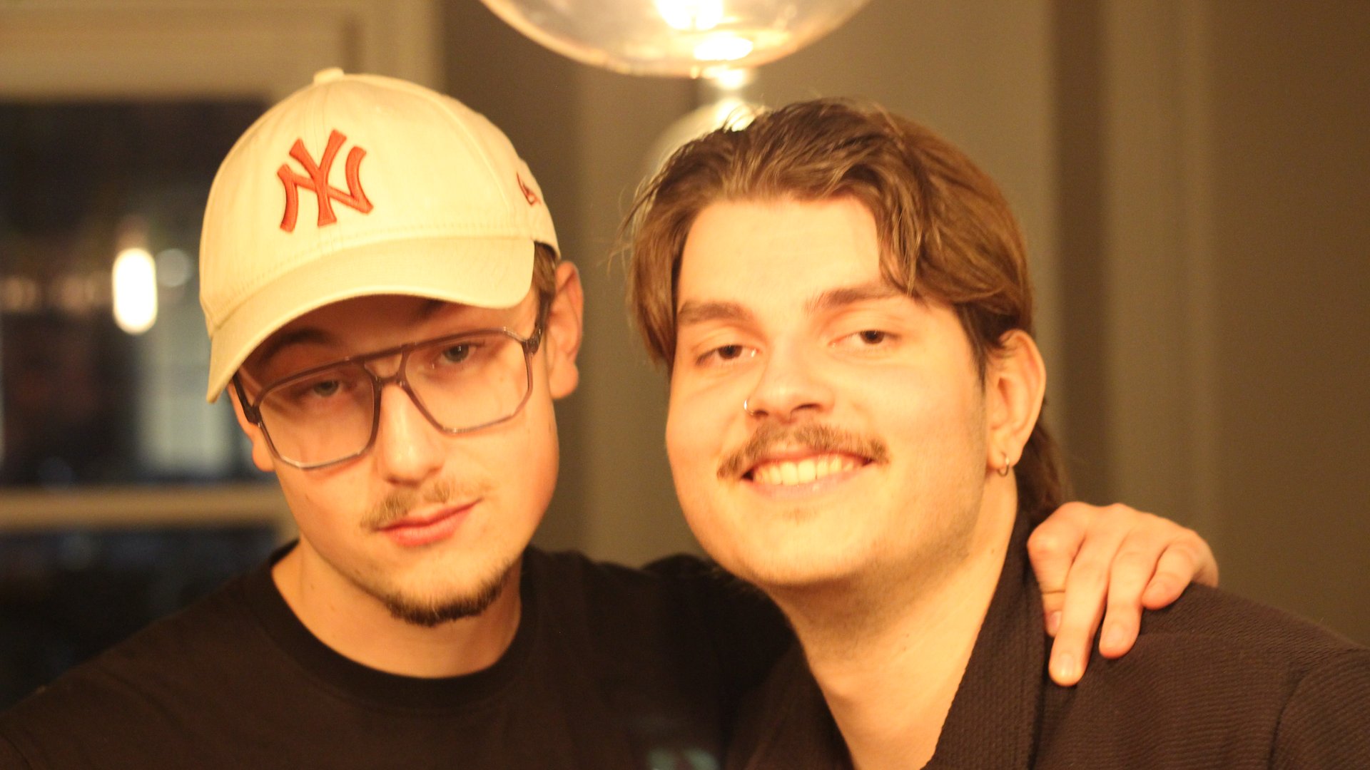 Ping Pong Tournament at JADS