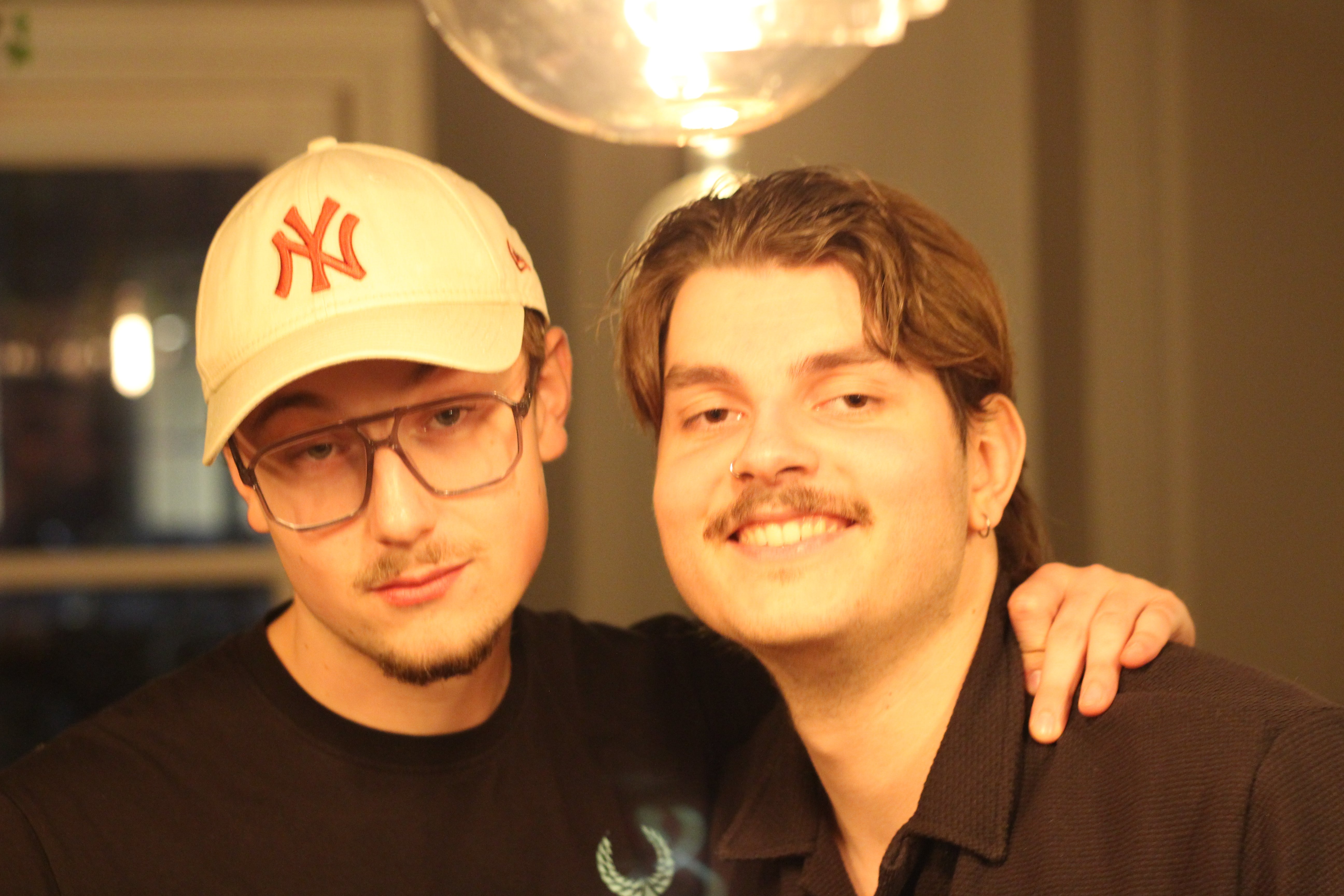 Ping Pong Tournament at JADS