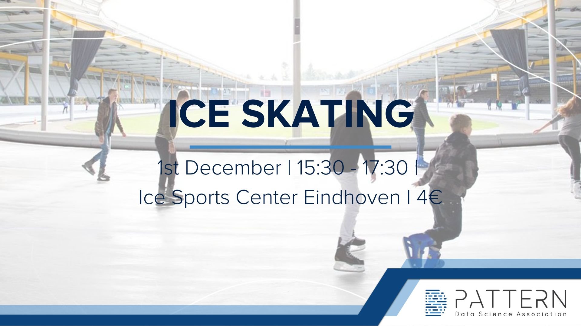 Ice Skating
