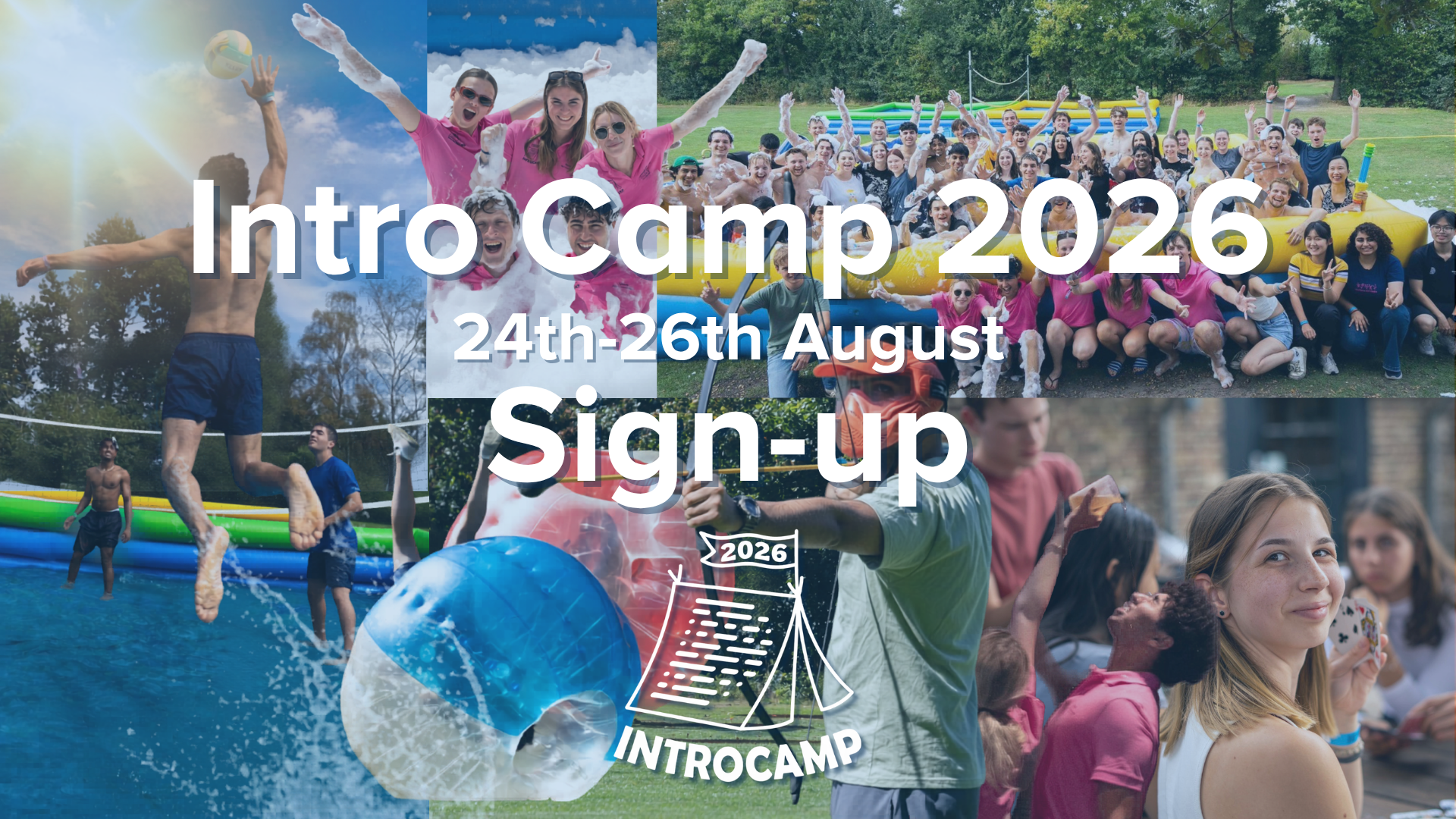 Intro Camp 2026