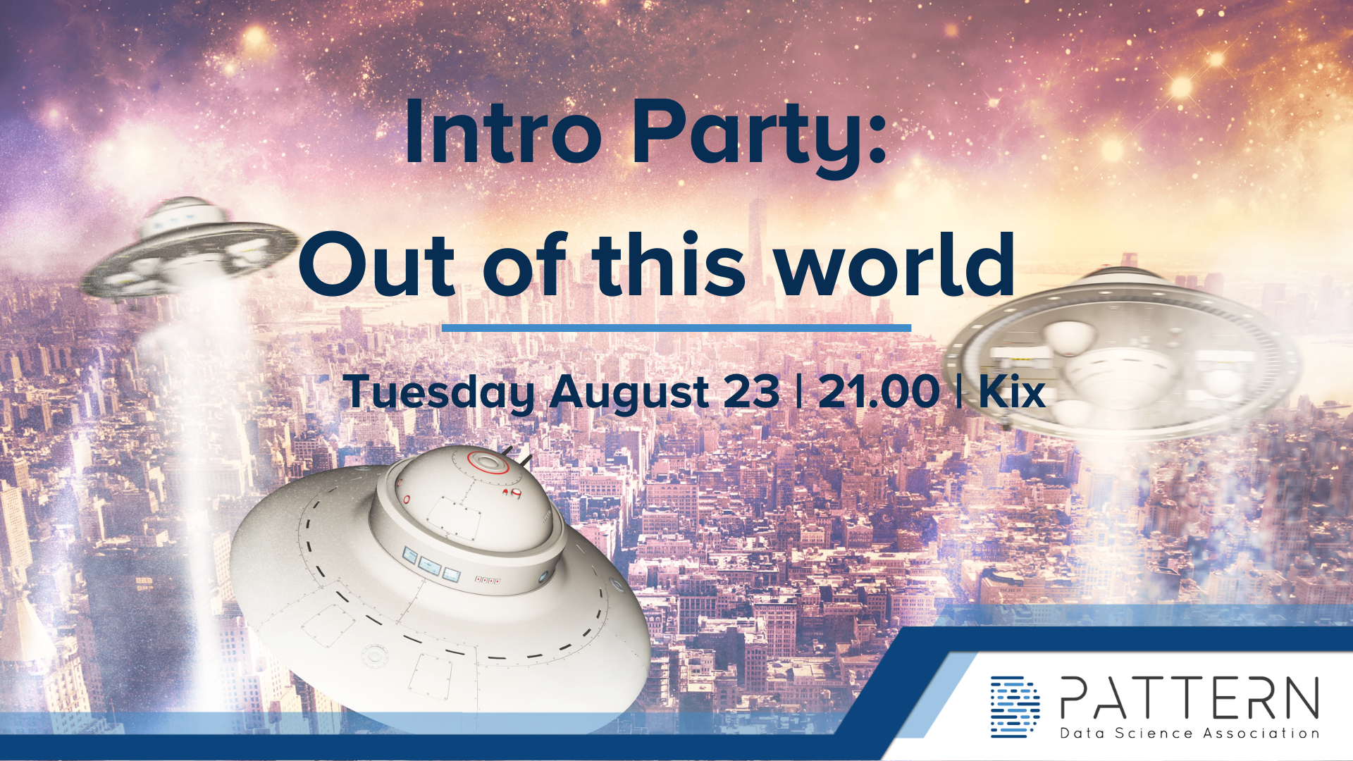 Intro Party