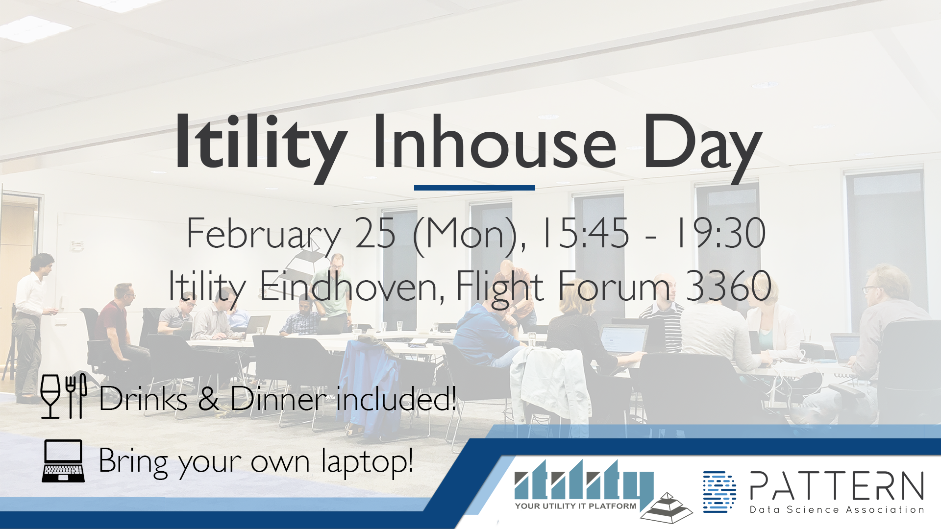 Itility Inhouse Day