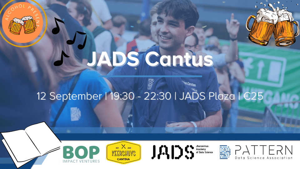 JADS Cantus