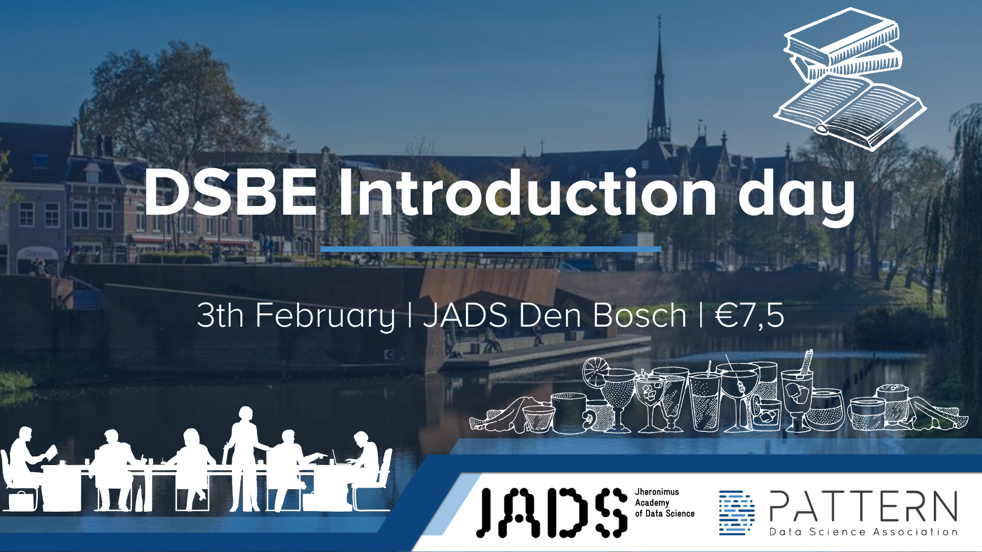 DSBE Introduction day