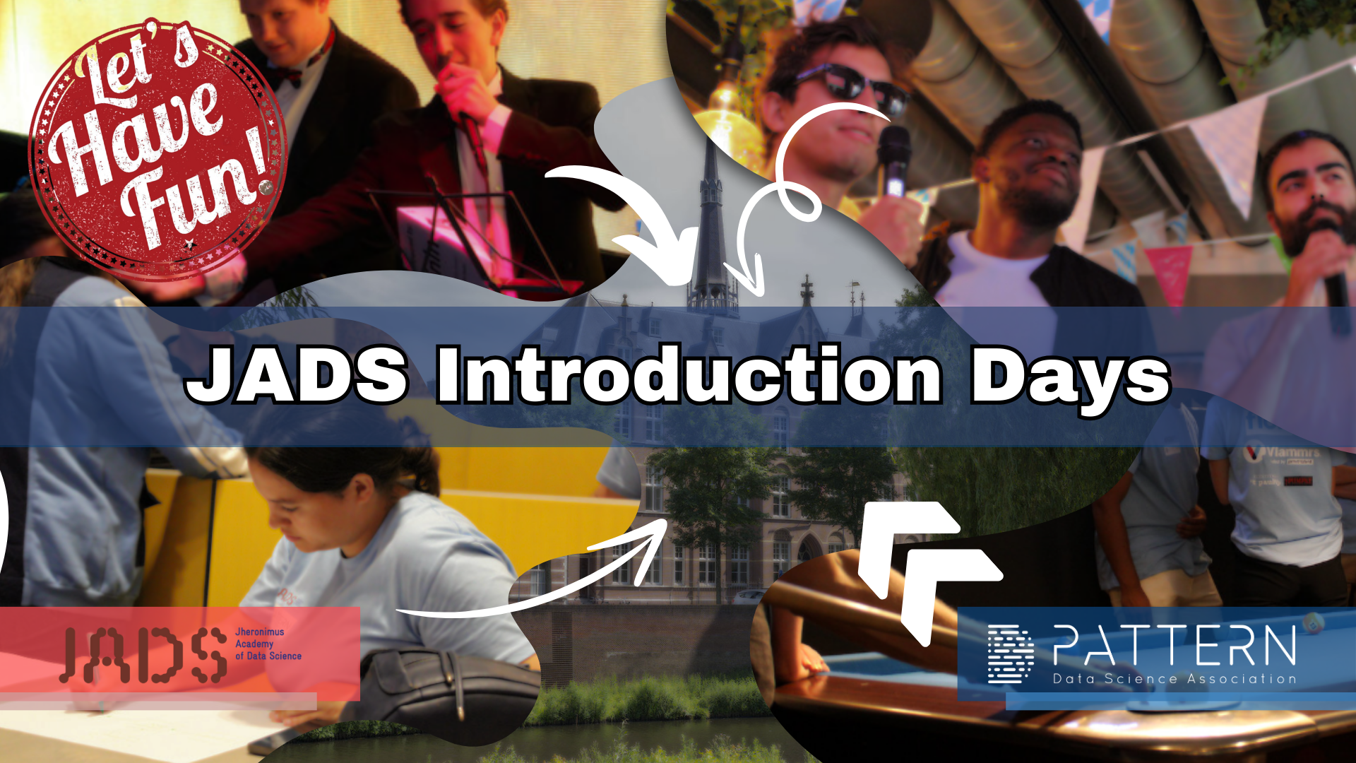 JADS Introduction Days 2024