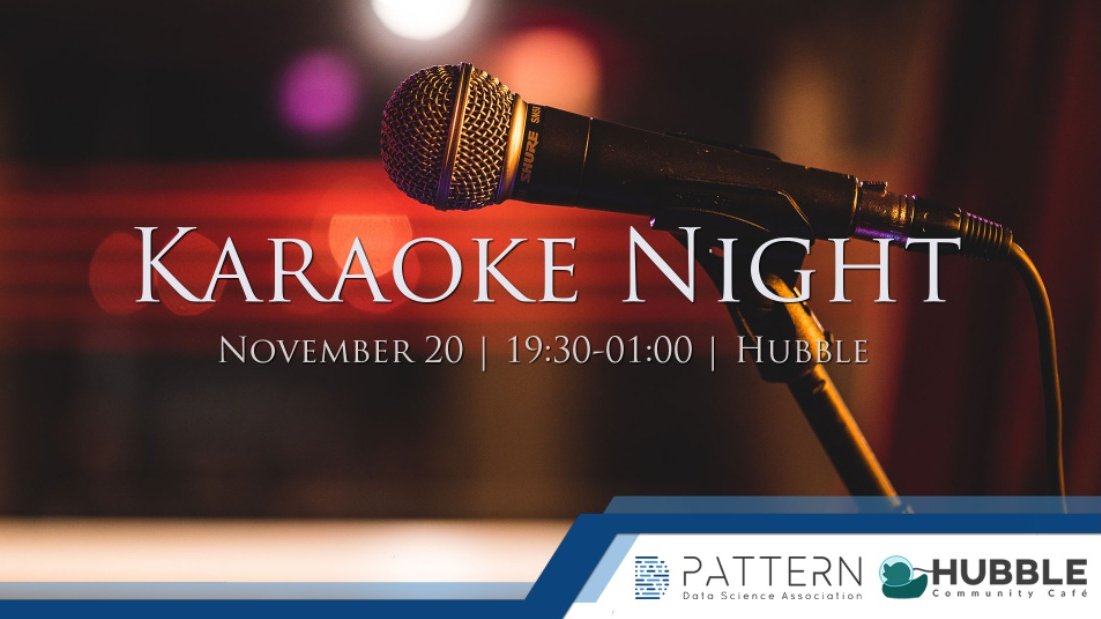 Karaoke Night