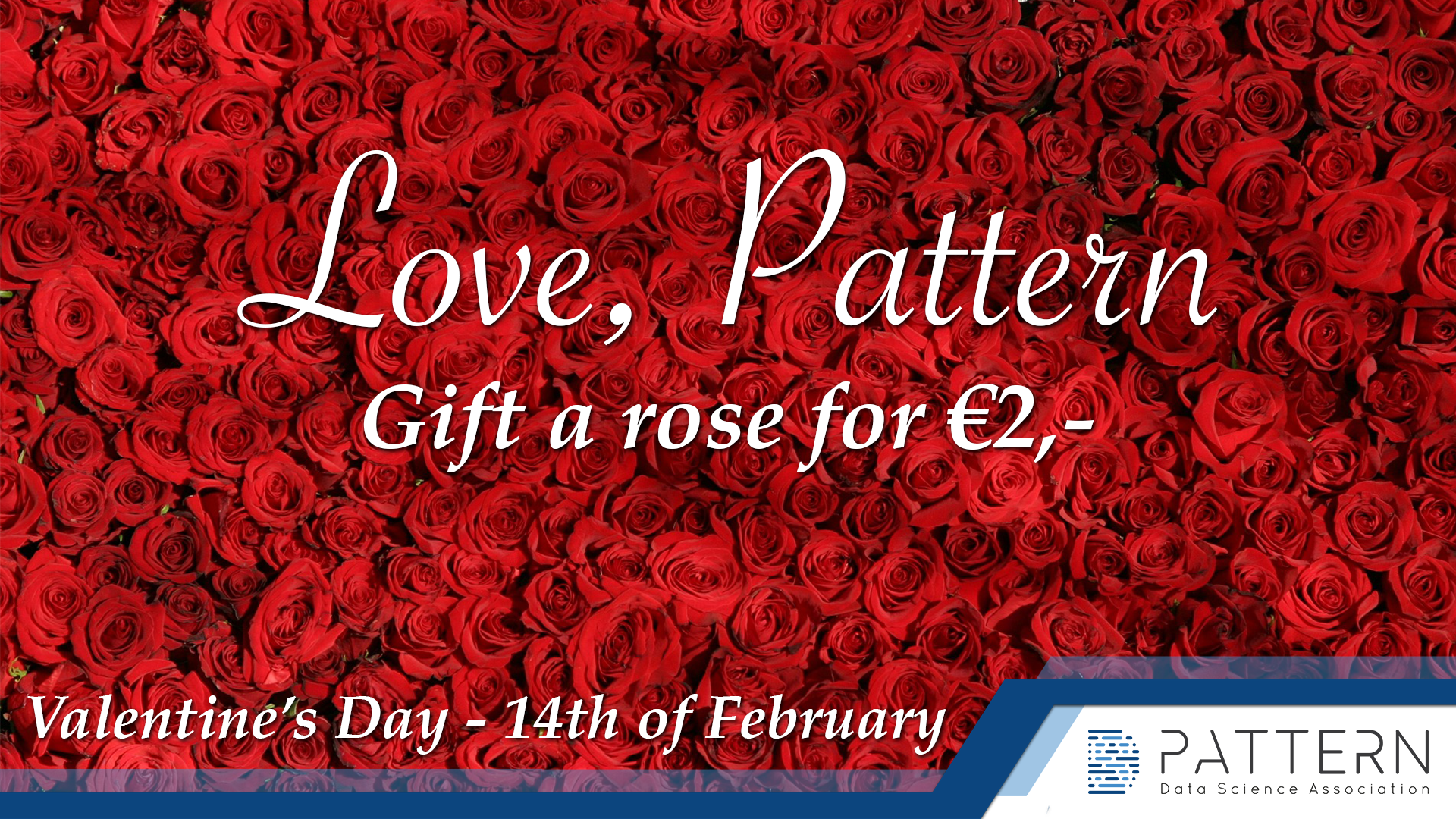 Love, Pattern