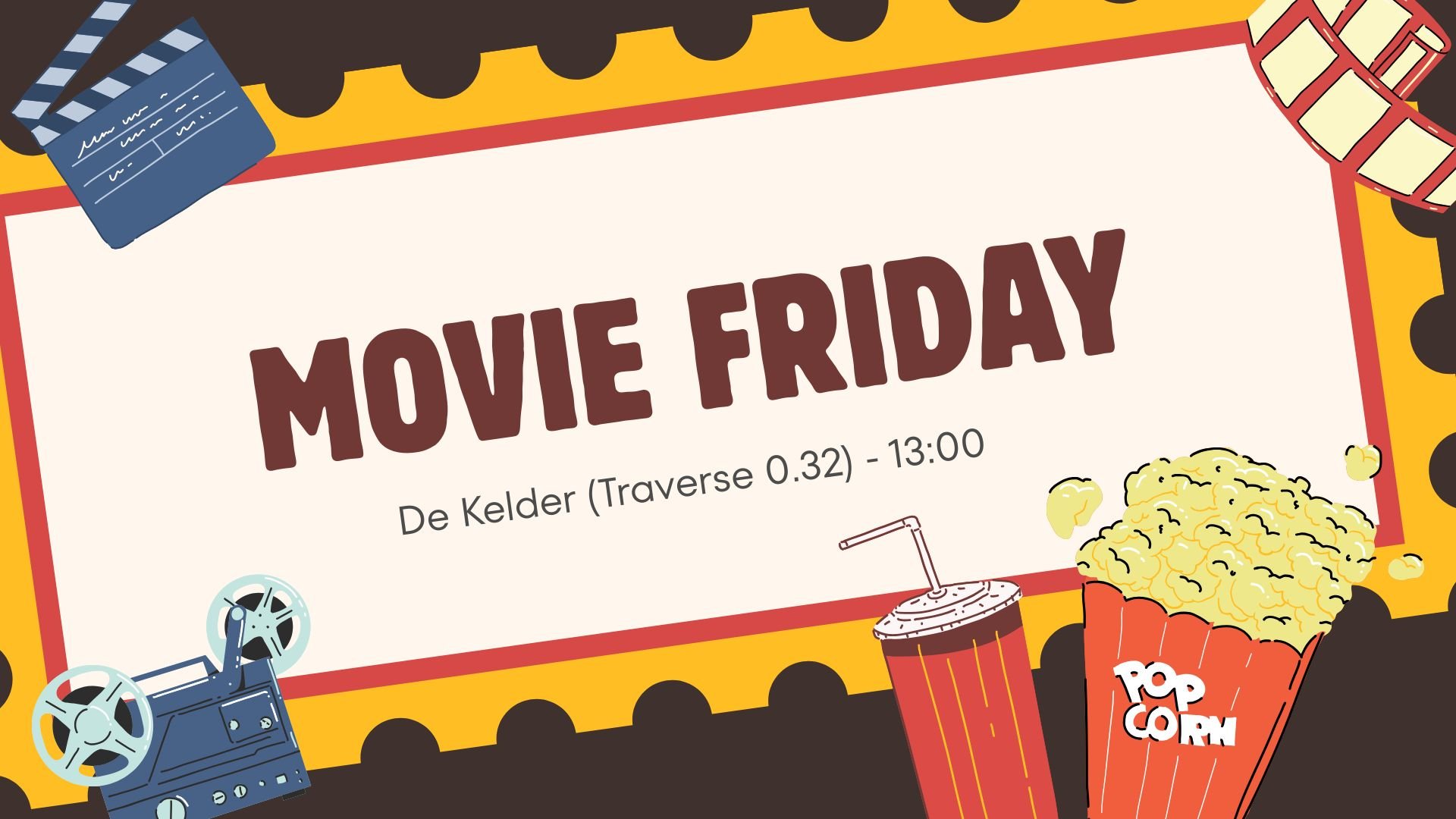 Movie Friday