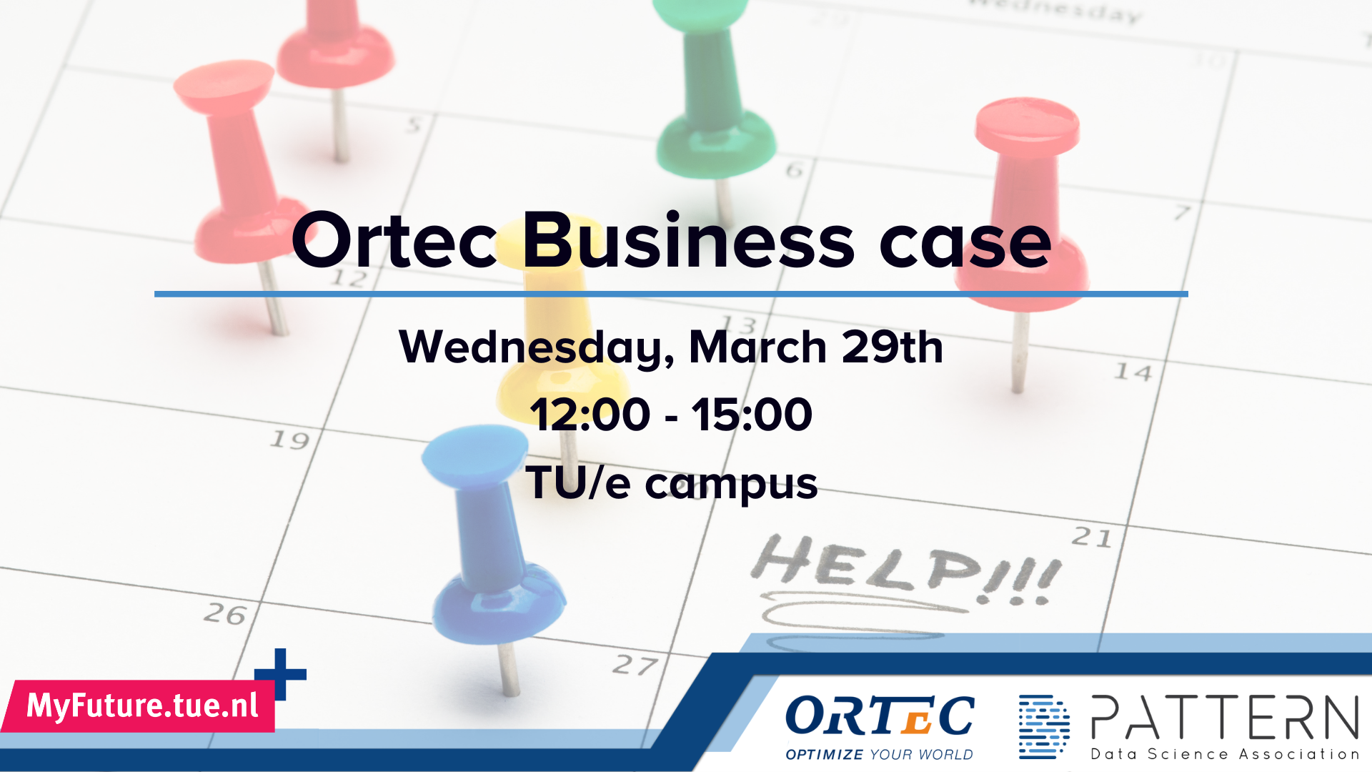 Ortec Business Case