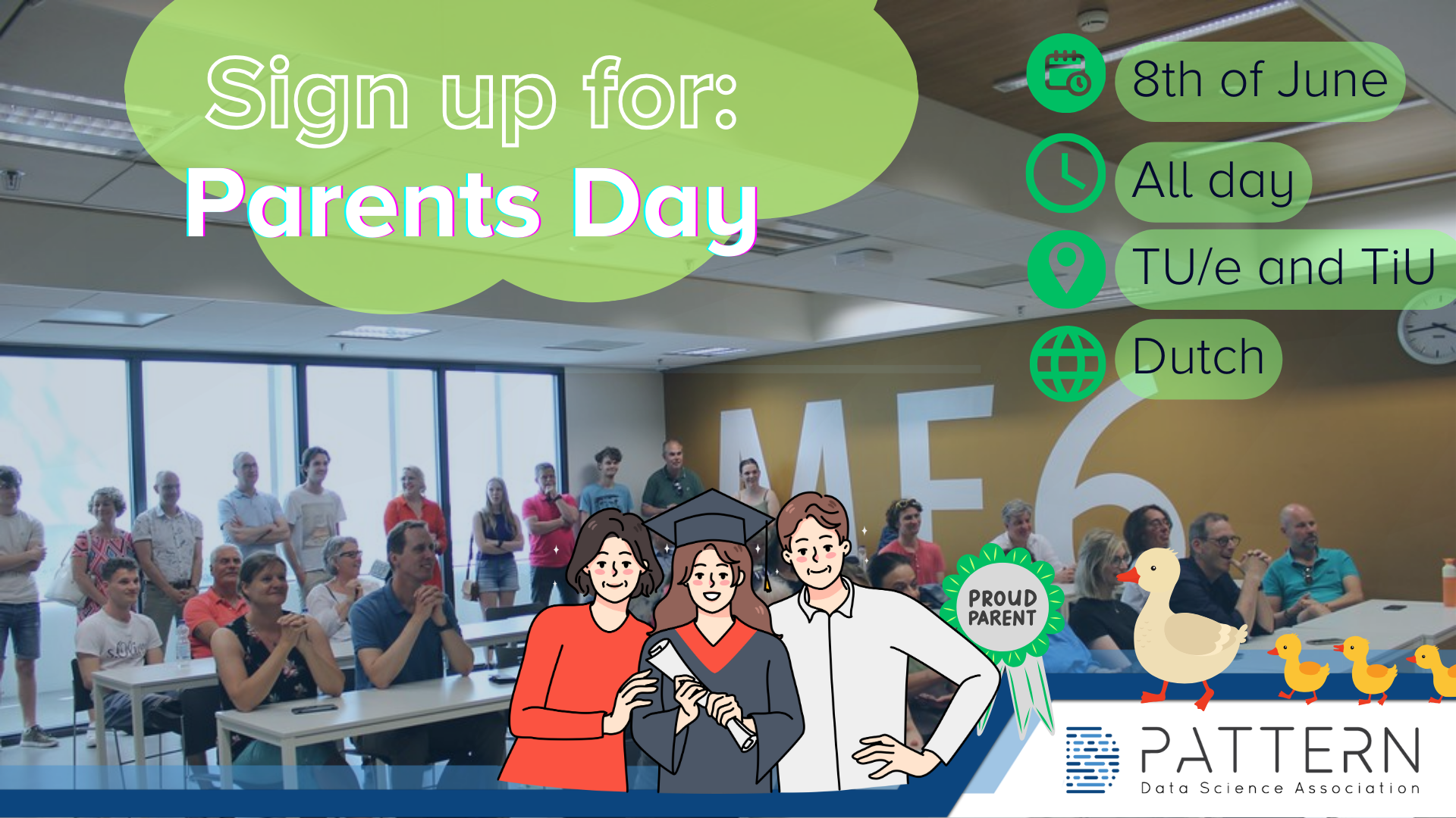 Parents Day