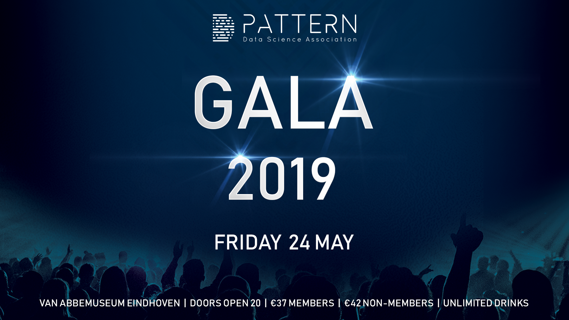 Pattern Gala 2019